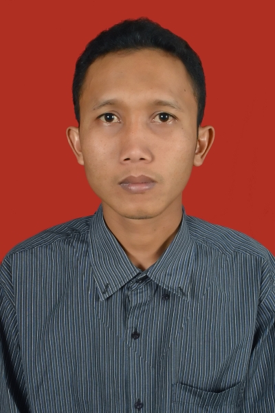 Fauzan Tamami, S.Pd.